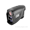 Funzione pendenza pin-inseker Digital Laser Range Finder